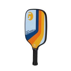 GAMMA Sports Adults Pickleball Paddle Neutron 5.0